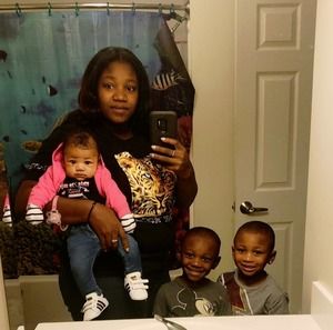 Meet your Posher, Brooklynn